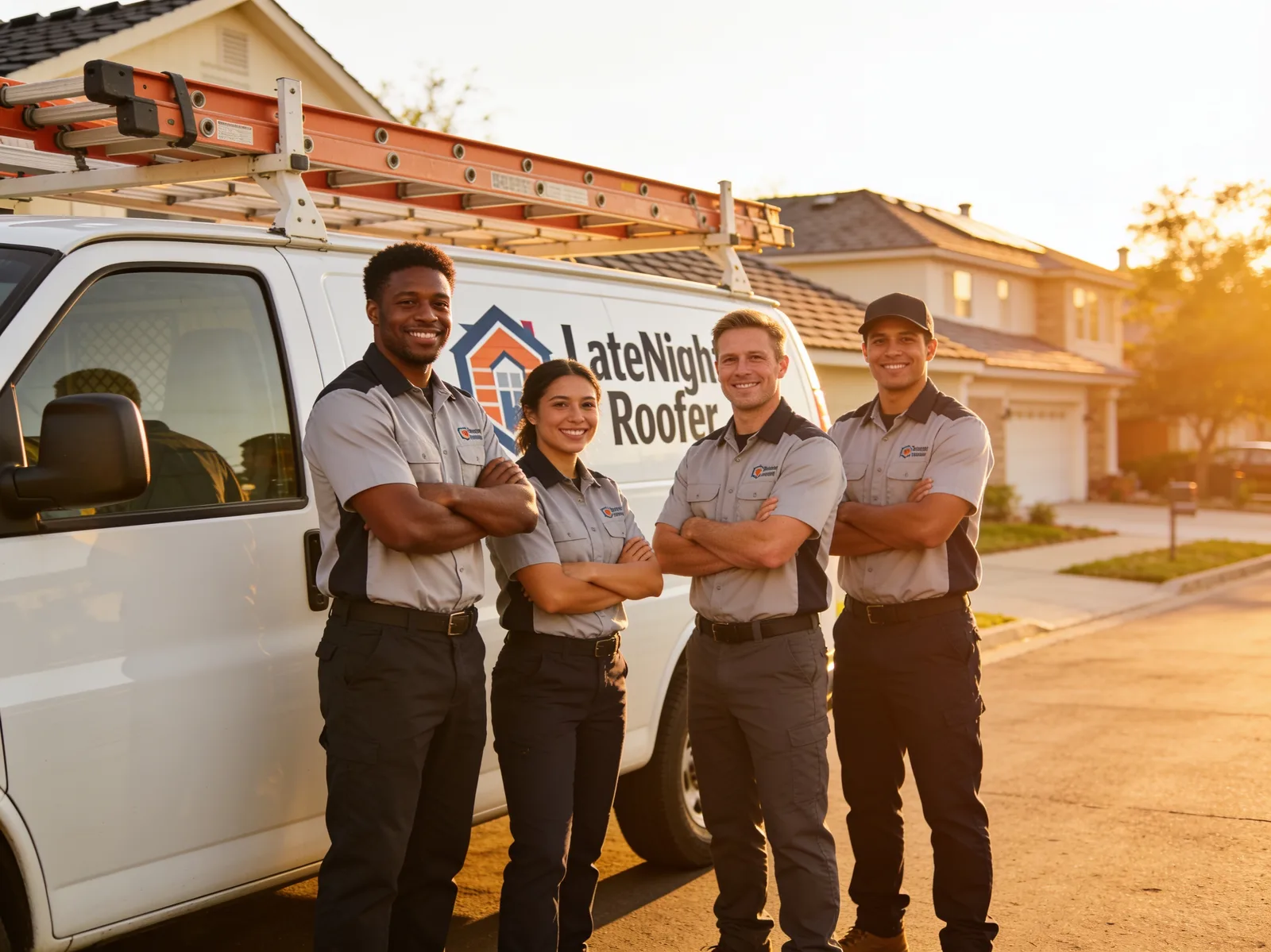 Emergency Roof Repair company in East Grand Rapids, MI